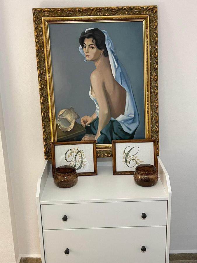 圣费尔南多El Mirador De La Isla公寓 外观 照片