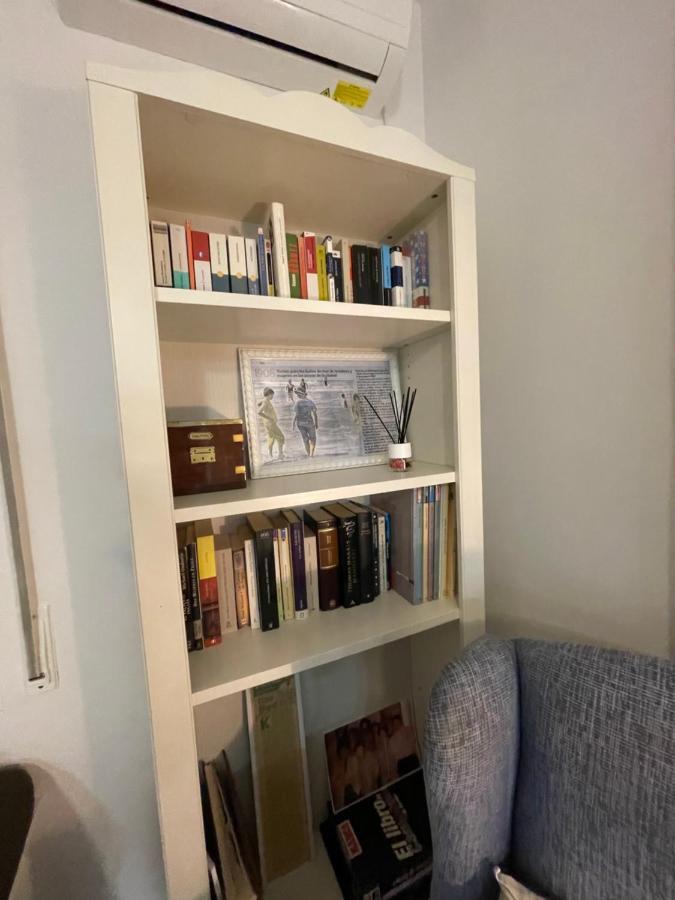 圣费尔南多El Mirador De La Isla公寓 外观 照片