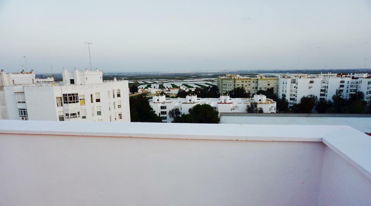 圣费尔南多El Mirador De La Isla公寓 外观 照片