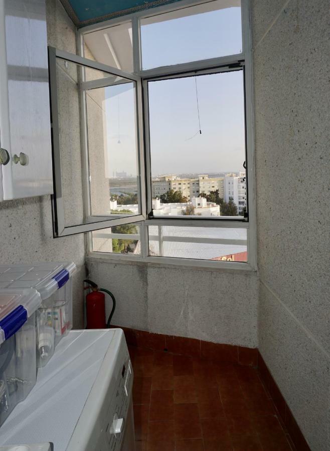 圣费尔南多El Mirador De La Isla公寓 外观 照片