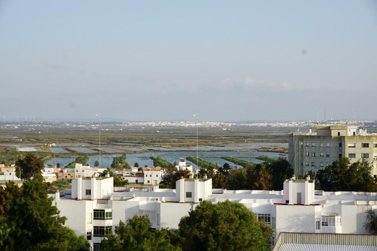 圣费尔南多El Mirador De La Isla公寓 外观 照片